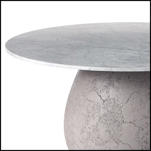 Dining Table 30- Concrete