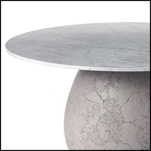 Table à manger 30- Concrete