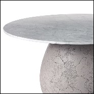 Table à manger 30- Concrete