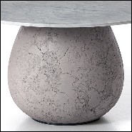 Table à manger 30- Concrete
