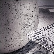 Table à manger 30- Concrete