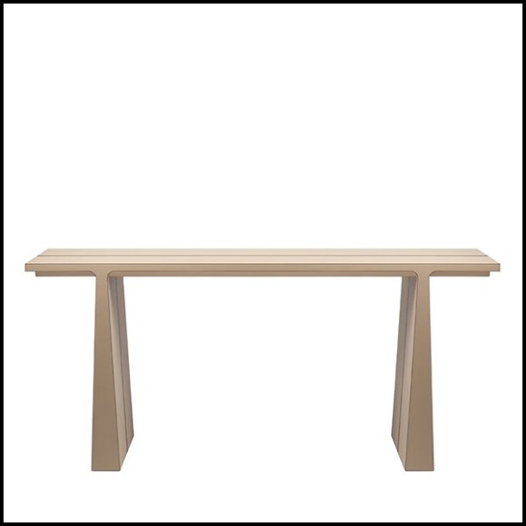 Console 189- Lenka Beige