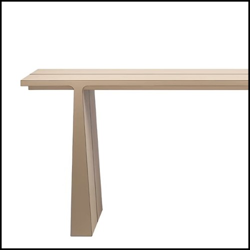 Console 189- Lenka Beige