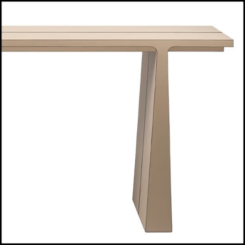 Console 189- Lenka Beige