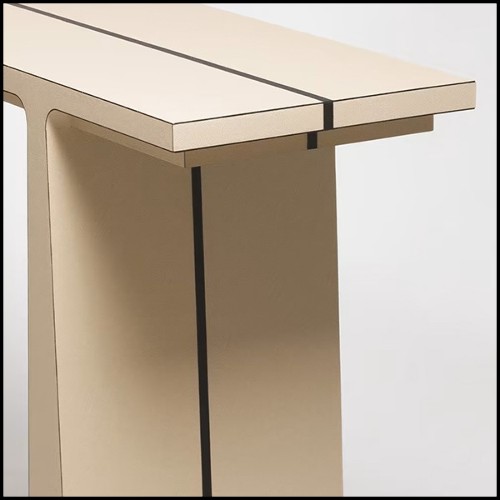 Console 189- Lenka Beige