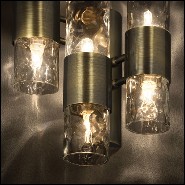 Wall Lamp 155- Londa