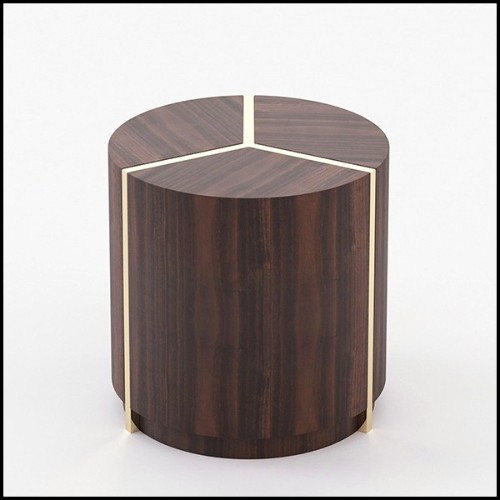 Table d'appoint 174- Sega