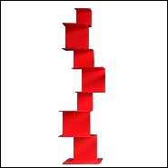 Cabinet 147 - Acier - Modern cabinet design - Pacific Compagnie.