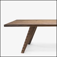 Table à manger 154- Walnut Grove