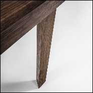 Dining Table 154- Walnut Grove