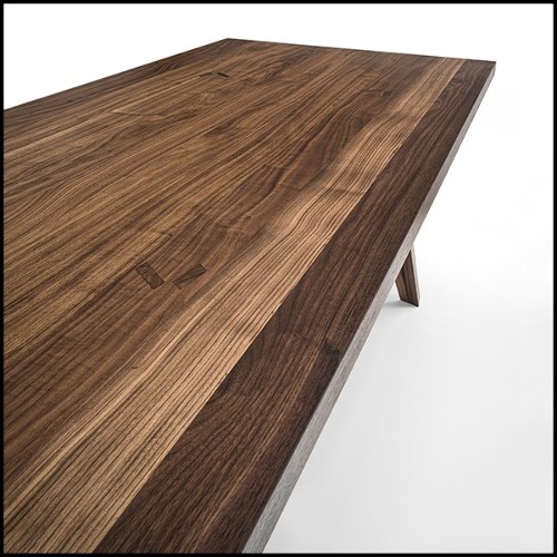 Table à manger 154- Walnut Grove