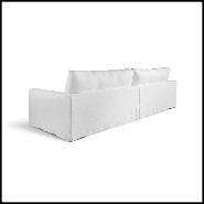 Sofa 39 - Pierce - Confort premium - Pacific Compagnie.