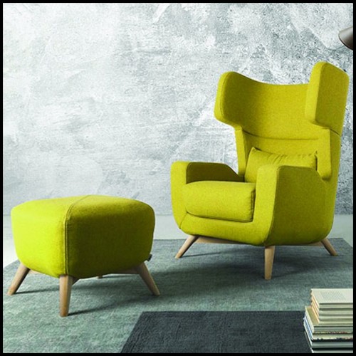 Fauteuil 39- Aures You