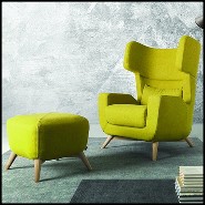 Fauteuil 39- Aures You