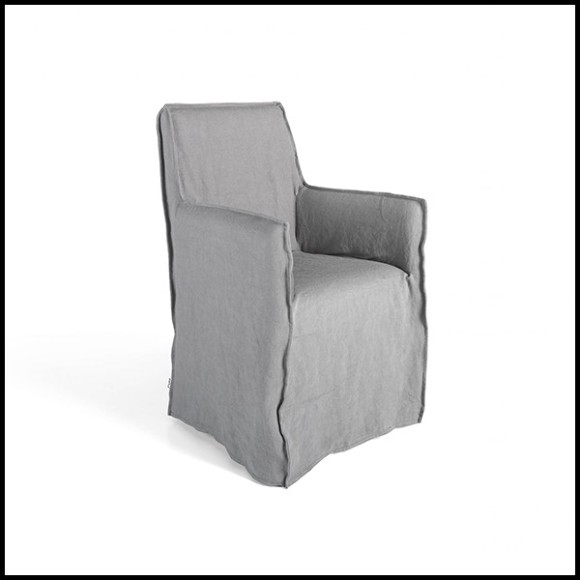 Armchair 39- Hans