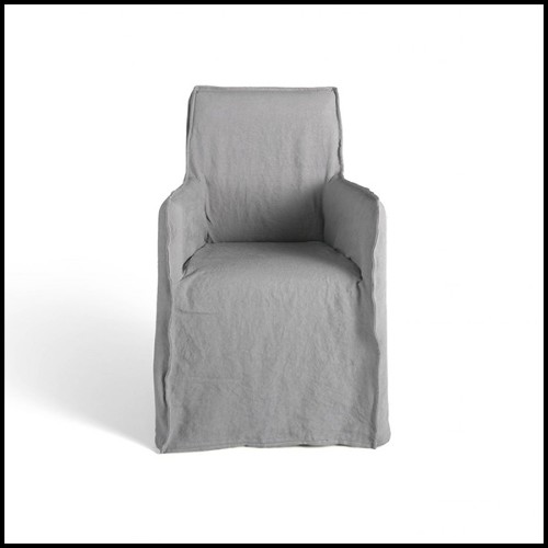 Fauteuil 39- Hans