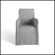 Armchair 39- Hans