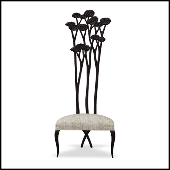 Chaise 119- Les Jardins