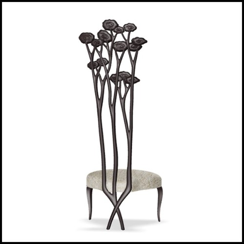 Chair 119- Les Jardins