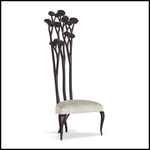 Chair 119- Les Jardins