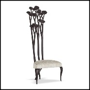 Chair 119- Les Jardins