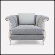 Armchair 119-Ginevre