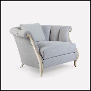 Armchair 119-Ginevre