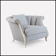 Fauteuil 119-Ginevre