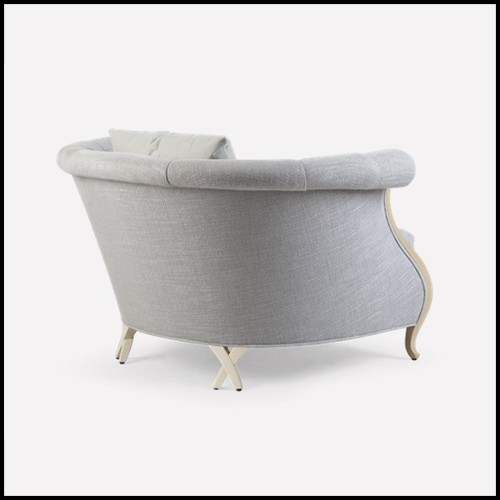 Armchair 119-Ginevre