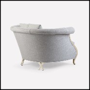 Armchair 119-Ginevre