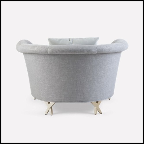 Fauteuil 119-Ginevre