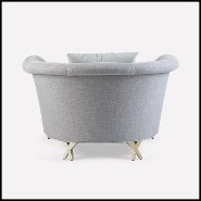 Fauteuil 119-Ginevre