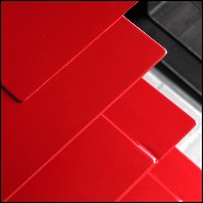 Étagère 147 - Acier Shelf - Meuble durable - Pacific Compagnie.