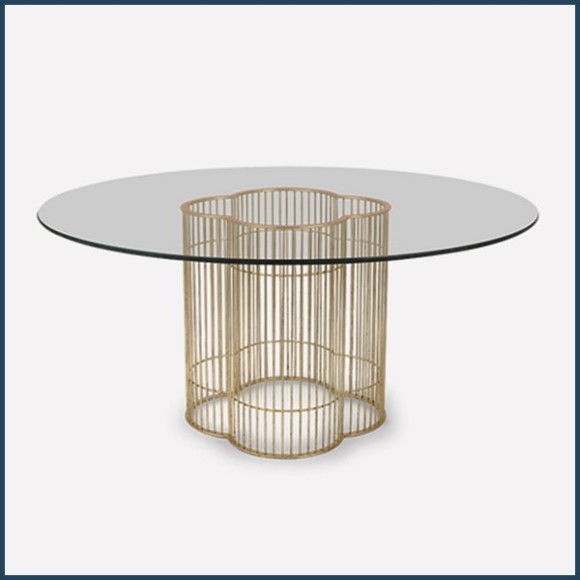 Dining Table 119-Bizet