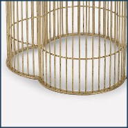 Table à manger 119-Bizet