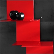 Cabinet 147 - Acier - Modern cabinet design - Pacific Compagnie.