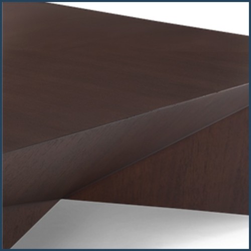 Table basse 119-Origami