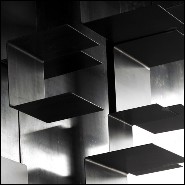 Cabinet 147 - Acier - Modern cabinet design - Pacific Compagnie.