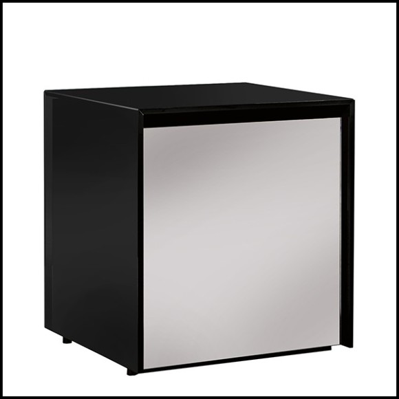 Side Table 194- Dusk