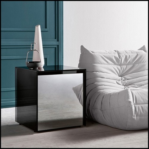 Side Table 194- Dusk
