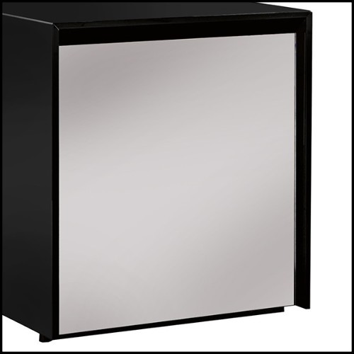 Side Table 194- Dusk