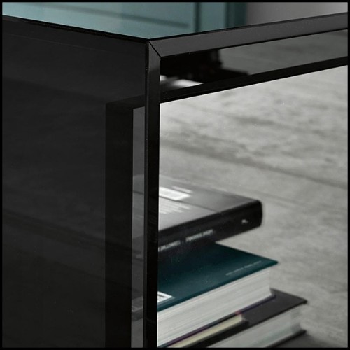 Side Table 194- Dusk