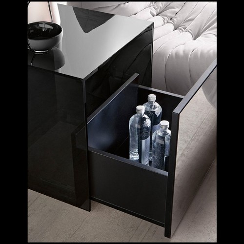 Side Table 194- Dusk