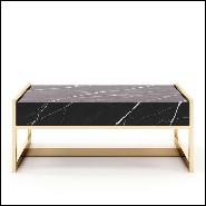 Coffee Table 174- Lounge Down Marble