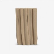 Table d'appoint 30 - Brick | Side table Brick - Modern side table design - Pacific Compagnie.