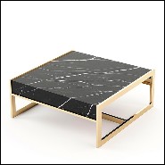 Coffee Table 174- Lounge Down Marble