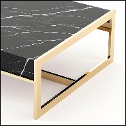 Coffee Table 174- Lounge Down Marble