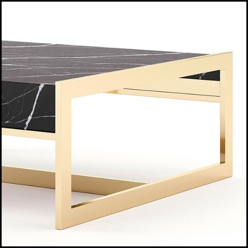 Coffee Table 174- Lounge Down Marble