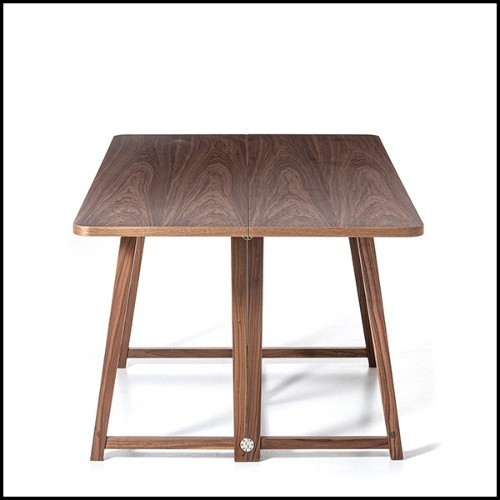 Console Table 30- Mediator Folding