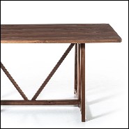 Console 30- Mediator Folding